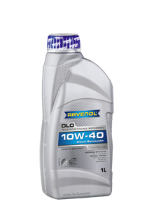 RAVENOL DLO SAE 10W-40